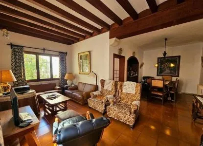 House - Llucmajor (Llucmajor Interior), Built Surface 417 m², Plot Surface 298 m², 9 Bedrooms, 3... — photo 9