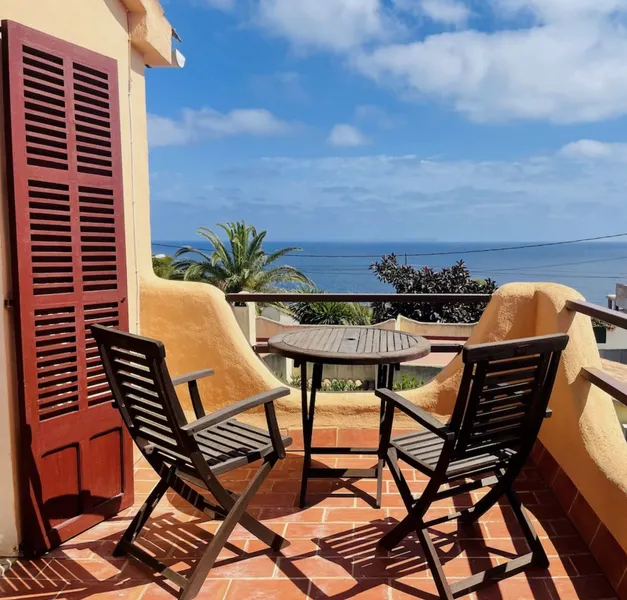 Detached house with sea views and holiday rental licence in Cala Pi — photo 2