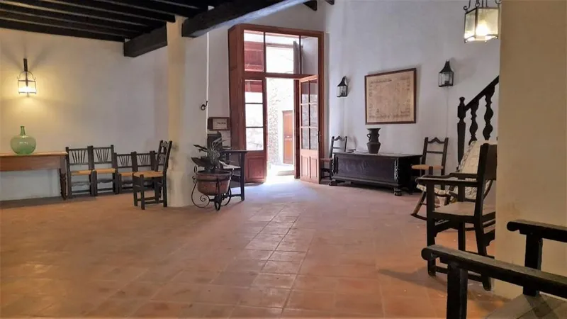 Villa in Fornalutx, Province of Balearic Islands — photo 4