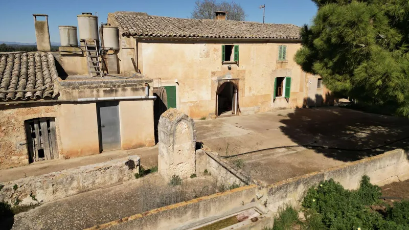 Country house with many usage options near Felanitx — photo 3