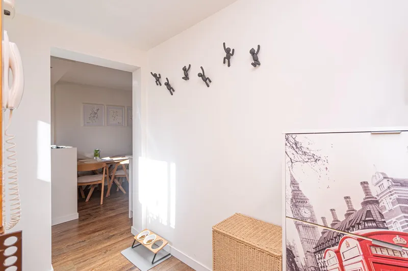 Renovated 1-bedroom apartment with terrace and parking 300 meters from the sea in Santa Ponsa — photo 7