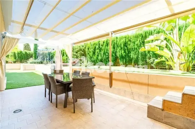 Apartment in Son Roca-Son Ximelis-Son Anglada — photo 1