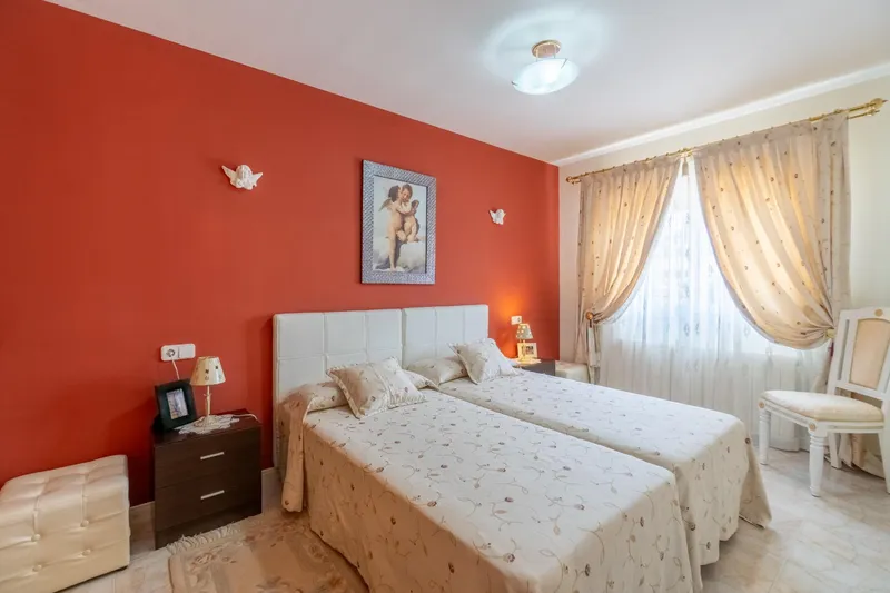 Vacation rental villa — photo 6