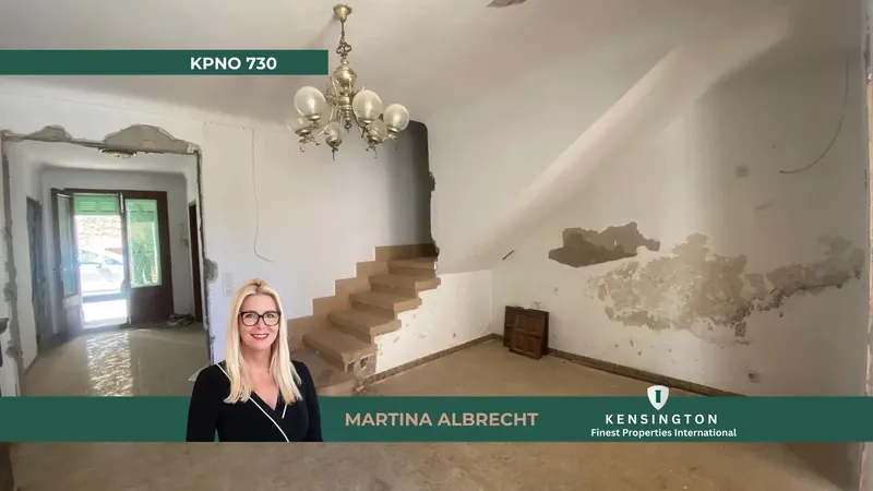 Welcome to a unique opportunity in Artà! — photo 1