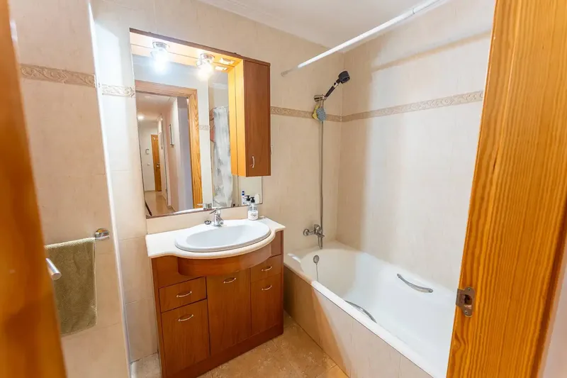 Discover your new home in the quiet neighborhood of Son Amonda. With 96 m2 of apartment and 55 m2 of terrace, this apartment offers you a comfortable and mo — photo 10