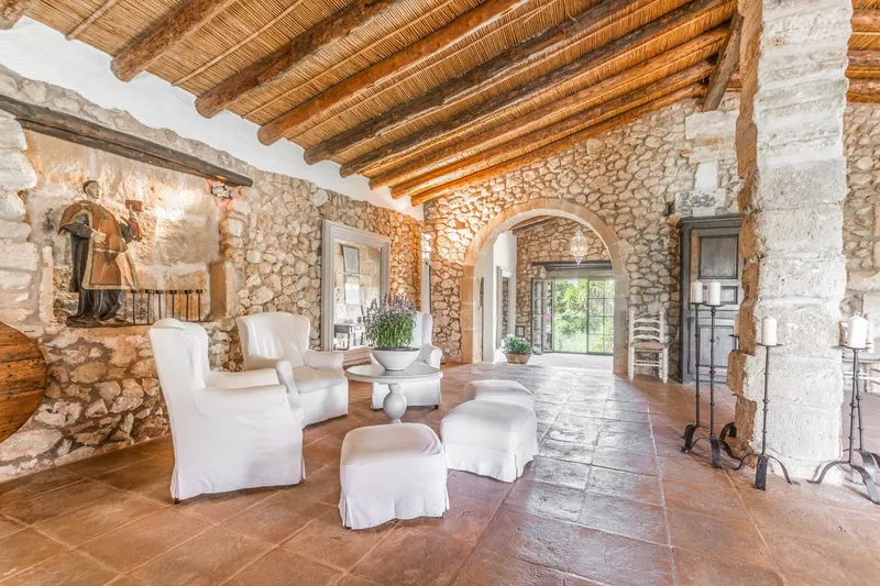 Holiday rental: Country house near the Rafa Nadal Academy, Manacor — photo 5