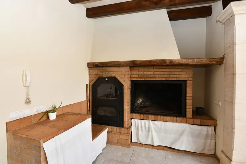 Cozy and spacious townhouse with a pleasant outdoor area in Porreres — photo 9