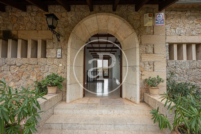Villa for sale in Valldemossa — photo 5