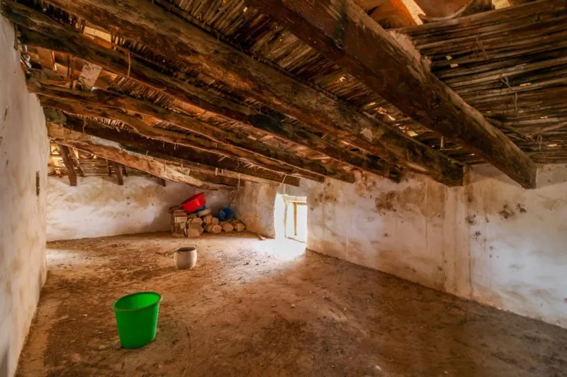 Renovation project for this grand 19th century town house in Pollensa old town — photo 5