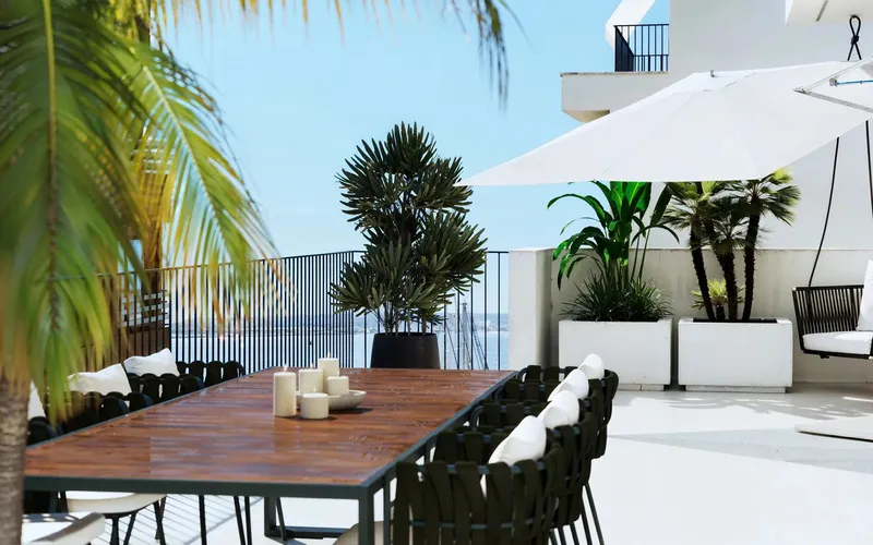 New Construction Delivered Palma de Mallorca — photo 7