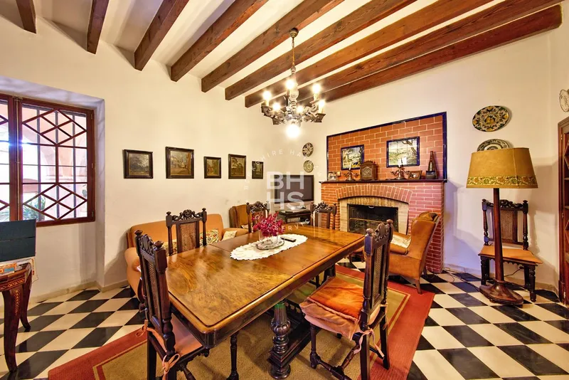 Rustic Finca for sale in Montuïri — photo 11