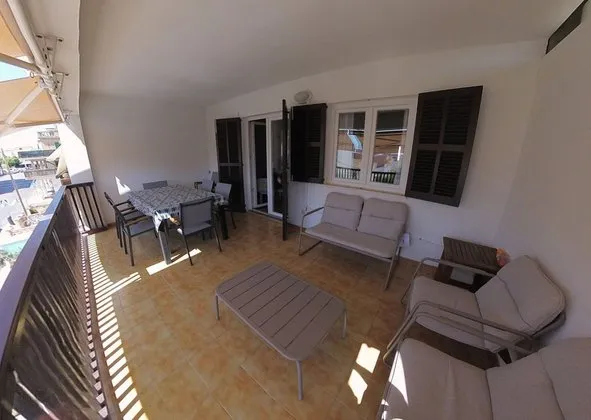 Flat / apartment in Ses Salines (Mallorca) — photo 1