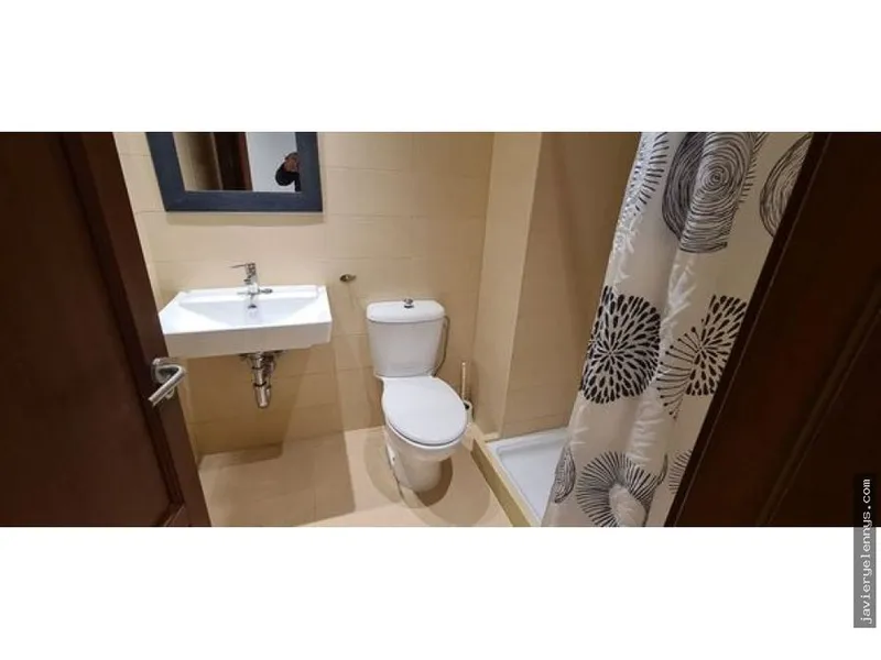 Apartment for rent on Avenida Parc — photo 7
