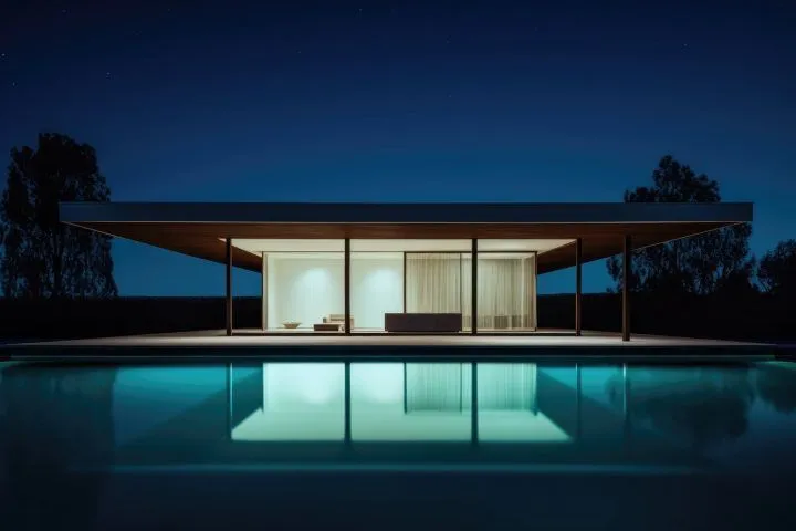 Corner plot in Ses Salines · build your ideal home — photo 1