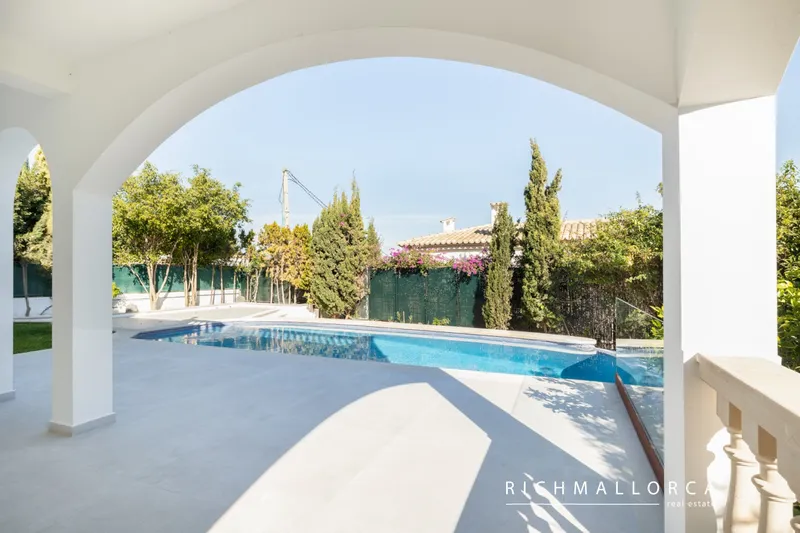 Restored villa with spectacular views — photo 11