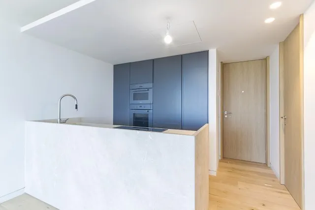 Luxury duplex penthouse with rooftop pool, for sale in Palma, Mallorca — photo 5