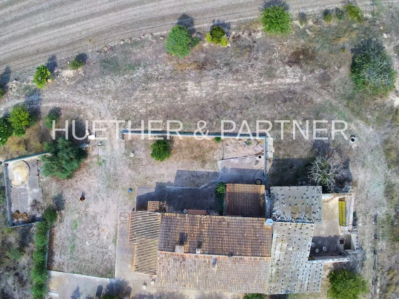 5,000 m² finca with 8 rooms and 2 bathrooms for sale — photo 7