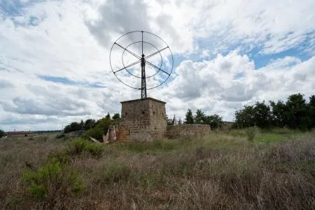 Urbanizable land - Muro (Centro), plot surface 14206 m² — photo 10