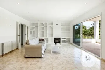 Beautiful Villa with Holiday License ETV in Llenaire, Port de Pollença — photo 11