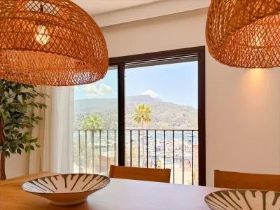 Flat - Sóller (Puerto de Sóller) — photo 11