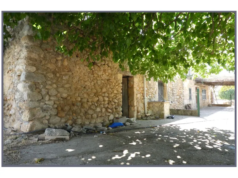 Rustic house - Ref. [redacted] — photo 2
