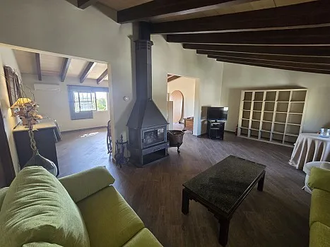 Penthouse for sale in Vilafranca de Bonany — photo 8