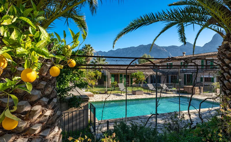 Country House with Pool and Rental Licence — photo 2