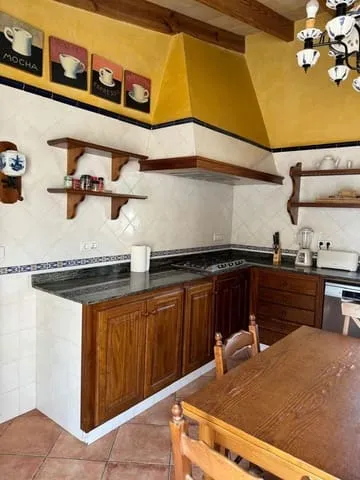 Finca/Country House for rent in Alaró, Mallorca — photo 12