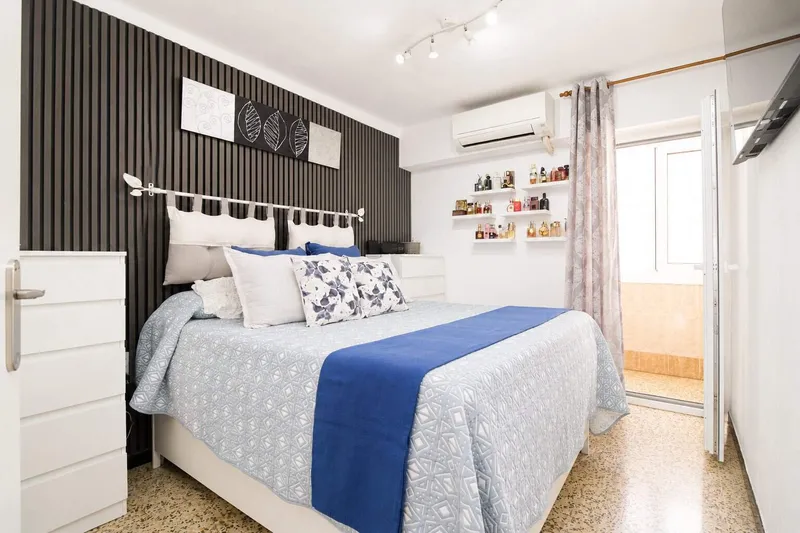 130m² apartment with 5 rooms, 2 bathrooms and balcony for sale — photo 8