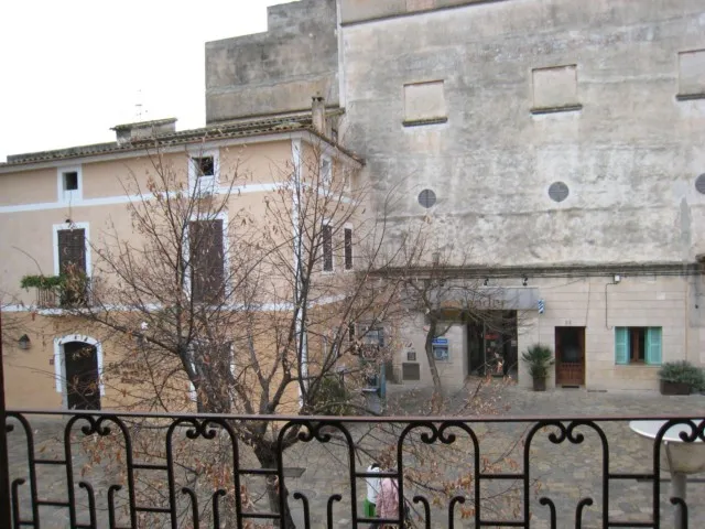 Townhouse for sale in Pollença, Mallorca, Baleares, Mallorca — photo 3
