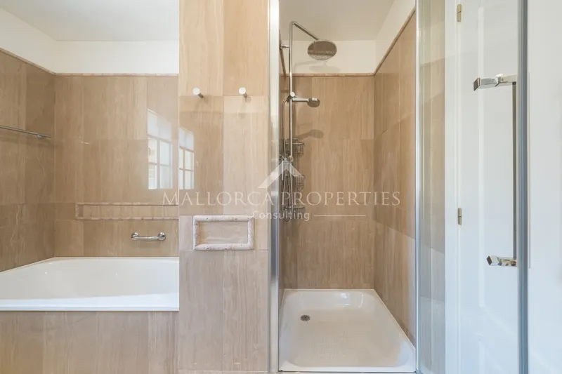 Elegant apartment in Mallorca Residencias Mardavall — photo 12