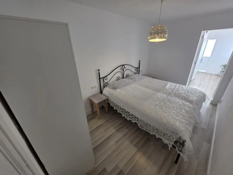 Renovated penthouse with private terrace – Avenida Sa Fonera Porto Cristo — photo 2