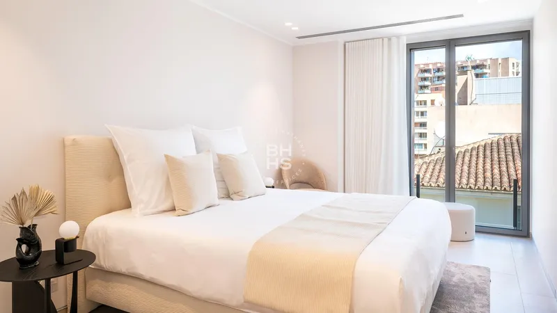 Penthouse for sale in Paseo Marítimo — photo 9
