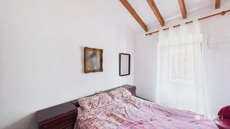 Spacious home with terrace, views and great potential in Capdepera — photo 3