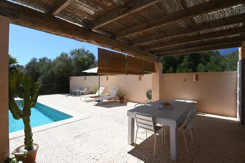 Cozy and sunny town house just minutes from the centre of Santanyi — photo 11