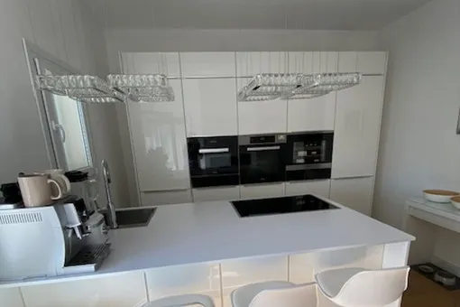 Palma City, elegant and bright apartment in the centre of Palma — photo 3
