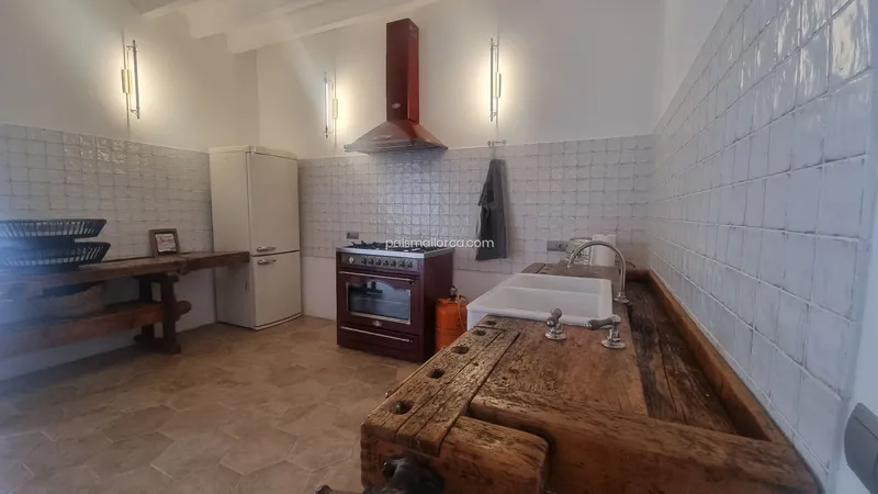 Town House in Llucmajor — photo 10