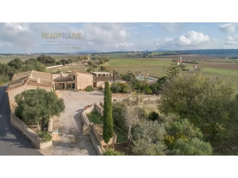 Villa in Ariany, Province of Balearic Islands — photo 10