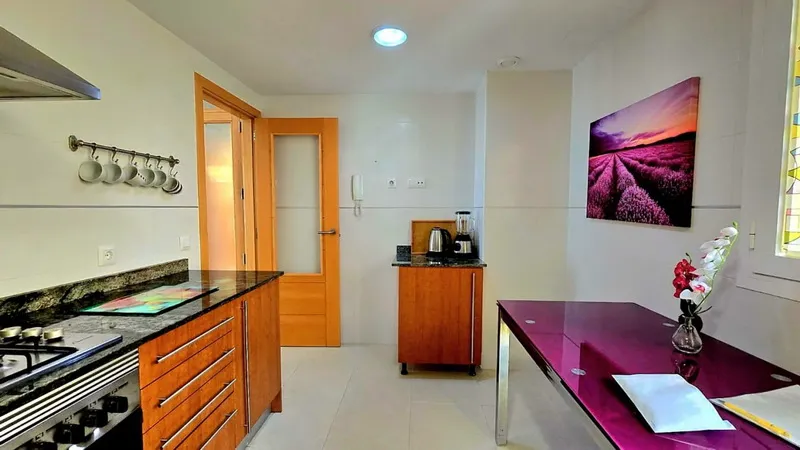 3-Bedroom Penthouse in Cala Ratjada Near the Beach — photo 11