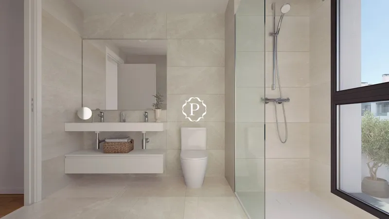 Villa for sale in Playa de Palma, brand new development!! — photo 12