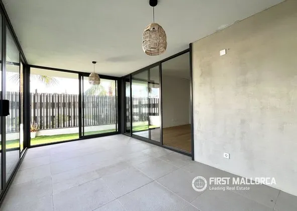 Flat / apartment in Son Vida, Palma de Mallorca — photo 2