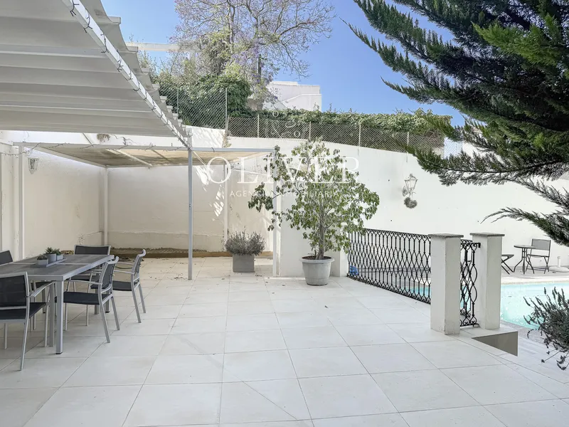 Spacious ground floor with private pool in La Bonanova — photo 8