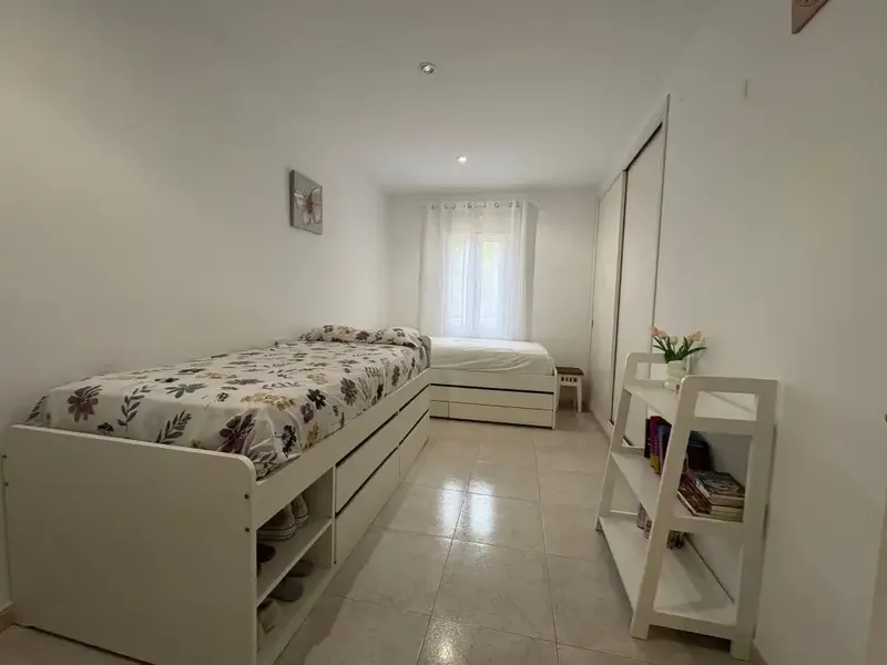Ground floor in an excellent location in Playas de Muro, just 200 meters from the beach. — photo 9