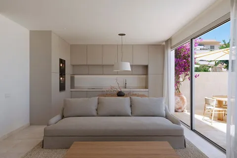 Terraced house in Sa Pobla, Mallorca — photo 8