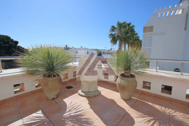 Apartment for sale in Santanyi — photo 8
