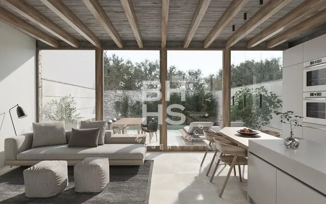 Townhouse for sale in Son Espanyolet — photo 10