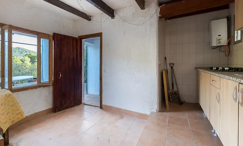Rustic property with views of the Serra de Tramuntana — photo 6