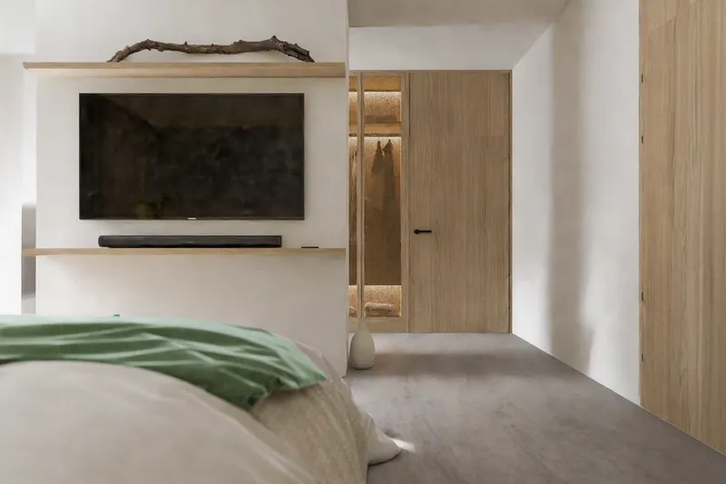 Exclusive new build townhouse a few meters from the sea in Portixol-Molinar — photo 9