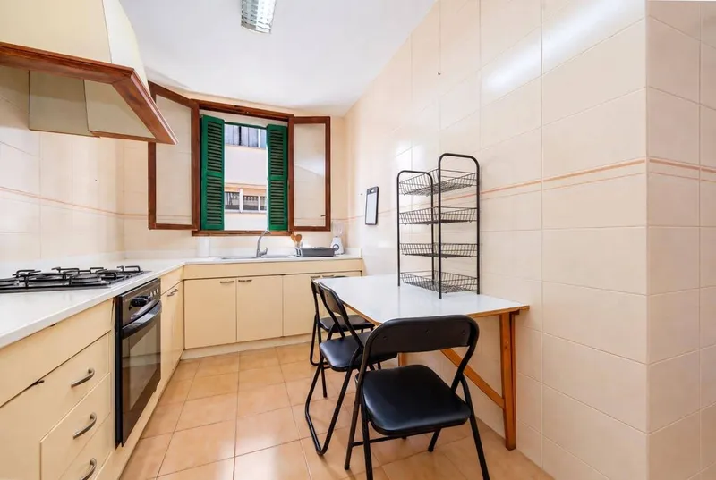 Apartment in Palma de Mallorca, Province of Balearic Islands — photo 5