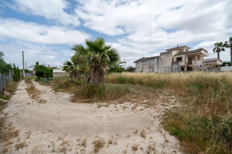 Charming finca with occupancy certificate at the gates of Sant Joan — photo 11